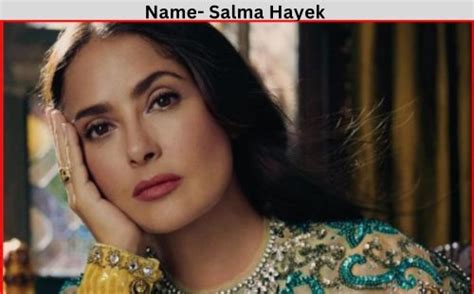 salma hayek deepfake blowjob|Salma Hayek Archives